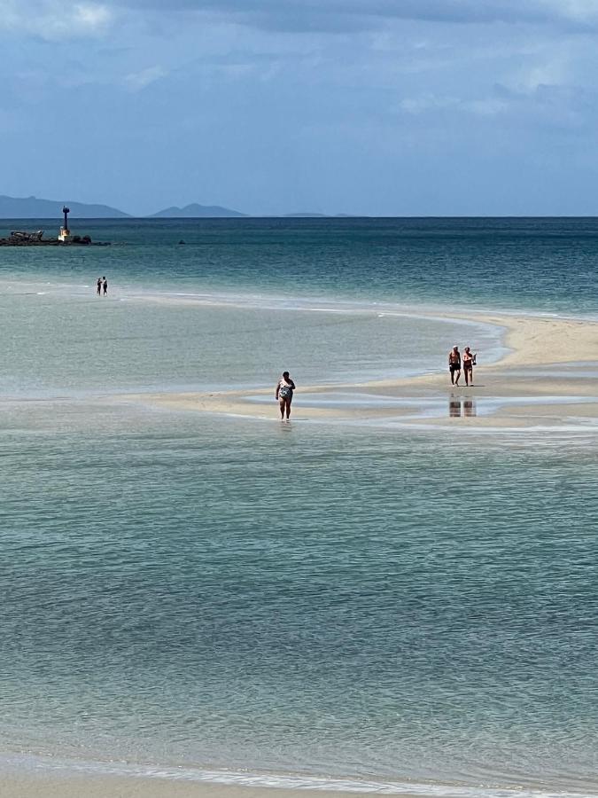 Deepspace Cabin On Quiet Beach Koh Lanta Bagian luar foto